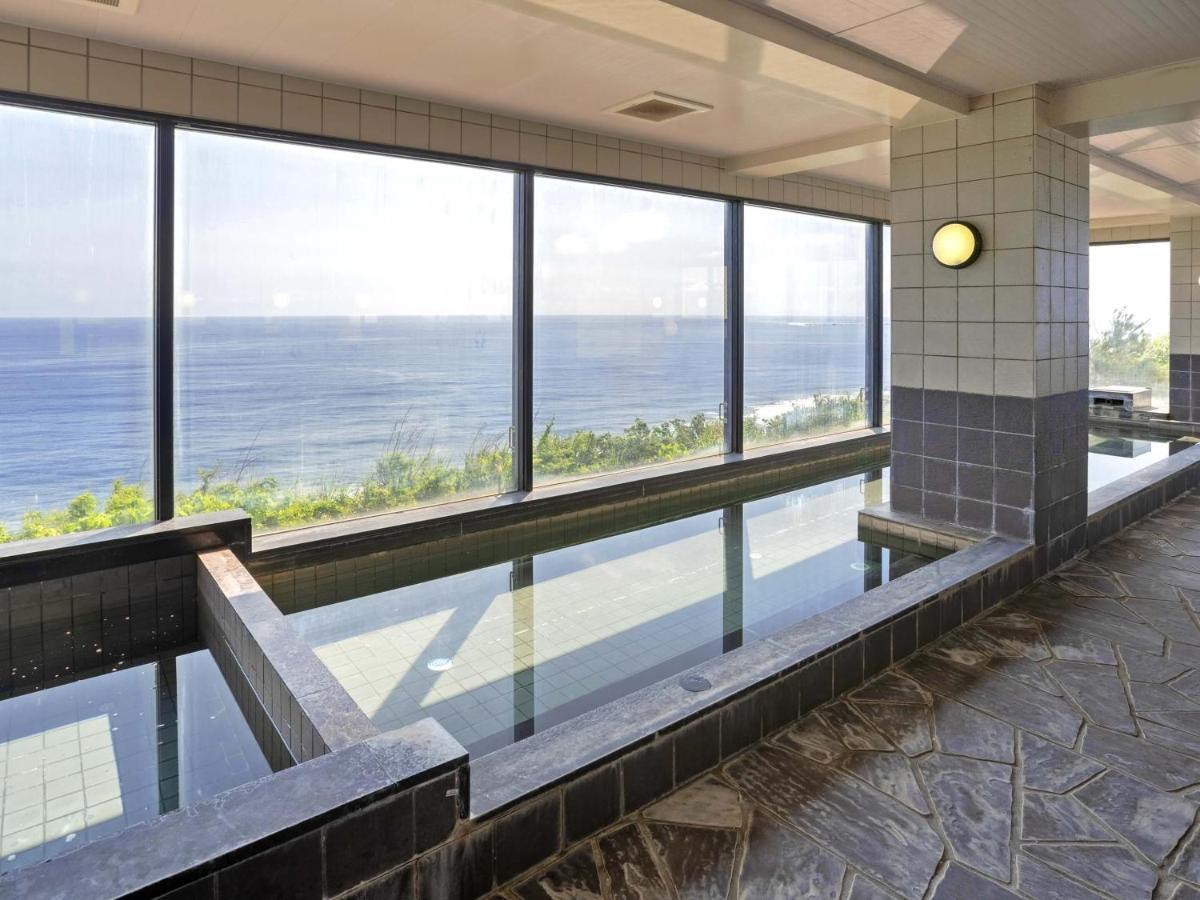 Villa Vorla Miyakojima  ภายนอก รูปภาพ