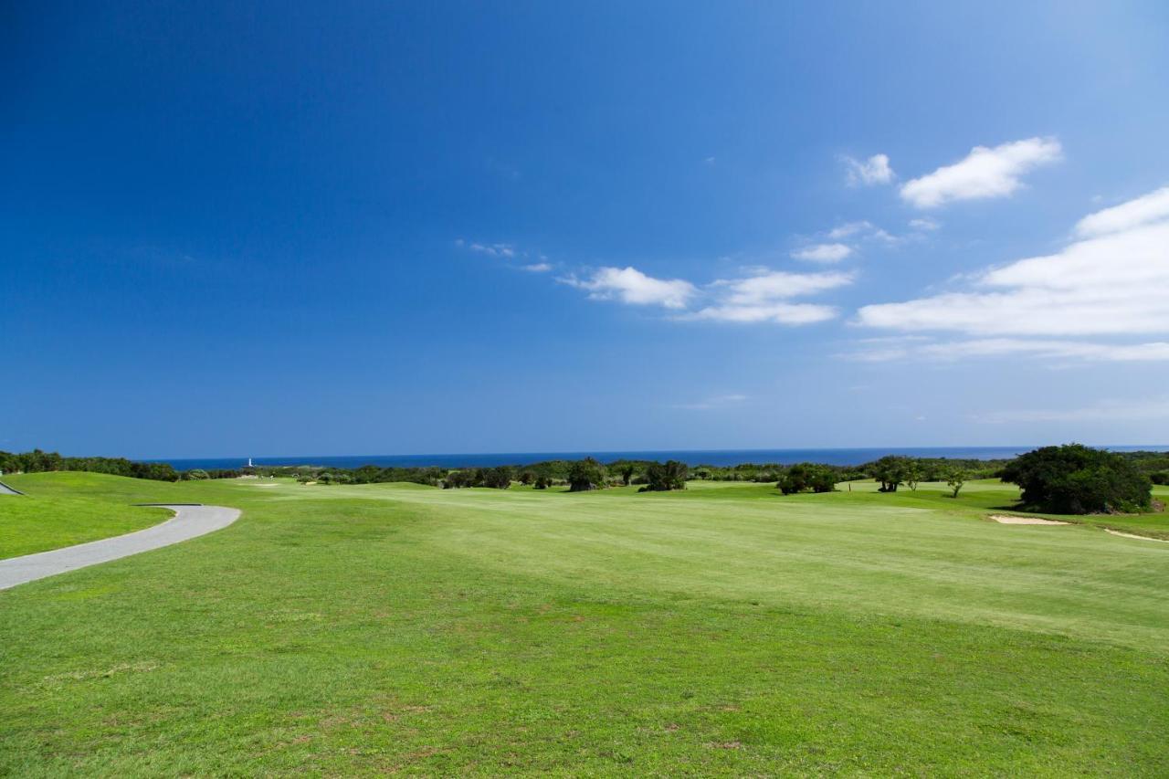Villa Vorla Miyakojima  ภายนอก รูปภาพ