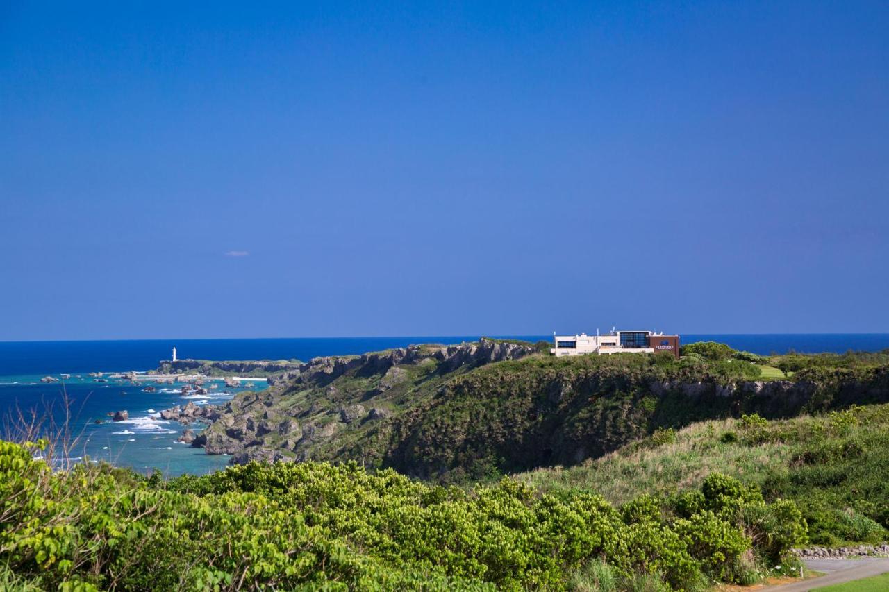 Villa Vorla Miyakojima  ภายนอก รูปภาพ