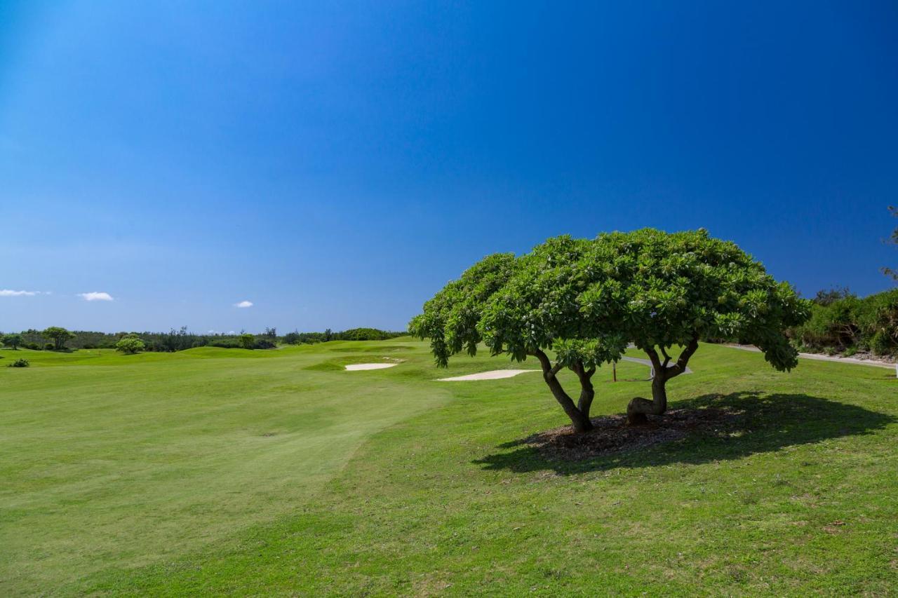 Villa Vorla Miyakojima  ภายนอก รูปภาพ